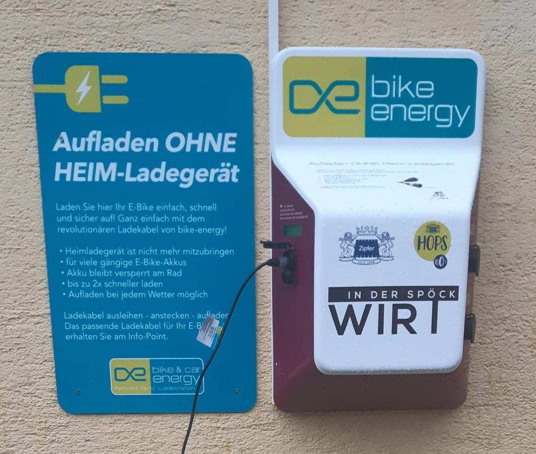 Ferienwohnung Wirt In Der Spoeck Neukirchen an der Vöckla Exterior foto